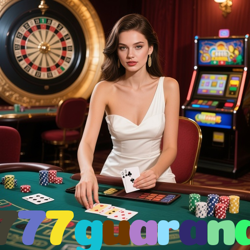 A Magia dos Jogos de Fantasia na 777guarana