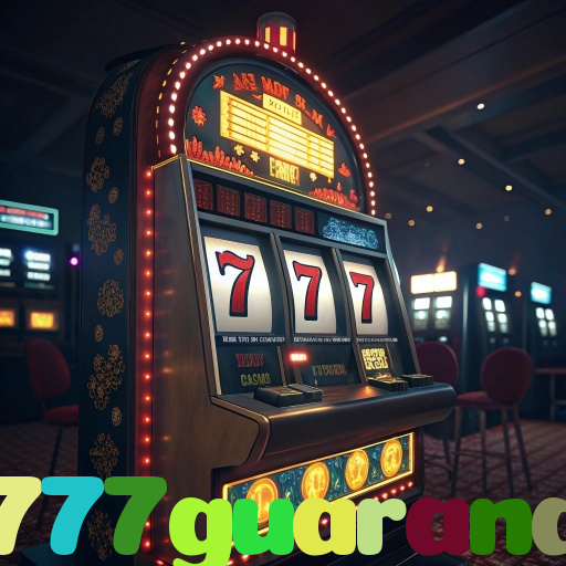 Bônus de Recarga Generosos no 777guarana