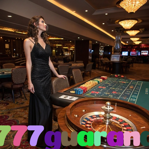 A Magia dos Jogos de Fantasia na 777guarana