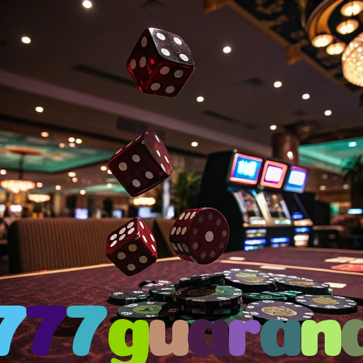 A Magia dos Jogos de Fantasia na 777guarana