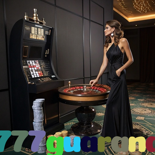 777guarana