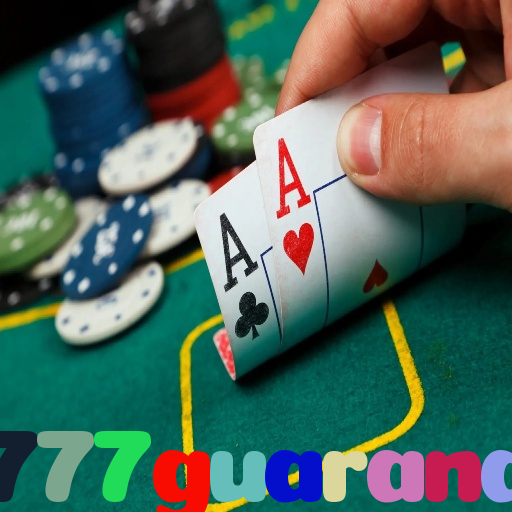 Games de cassino online com jackpots impressionantes