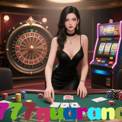 A Magia dos Jogos de Fantasia na 777guarana