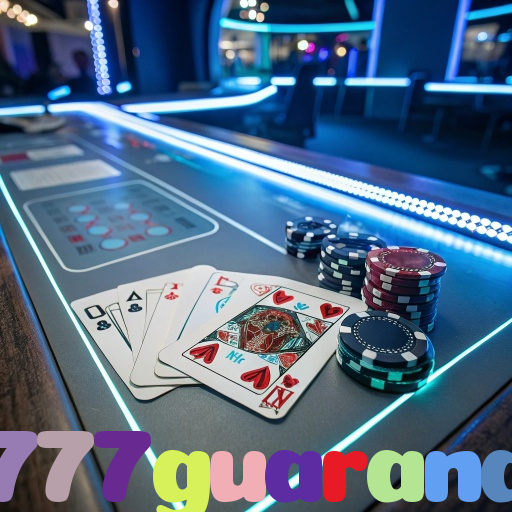 Apostas com Odds Exclusivas no 777guarana