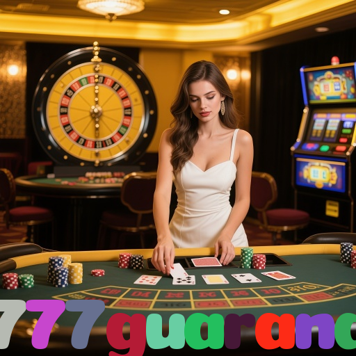 777guarana